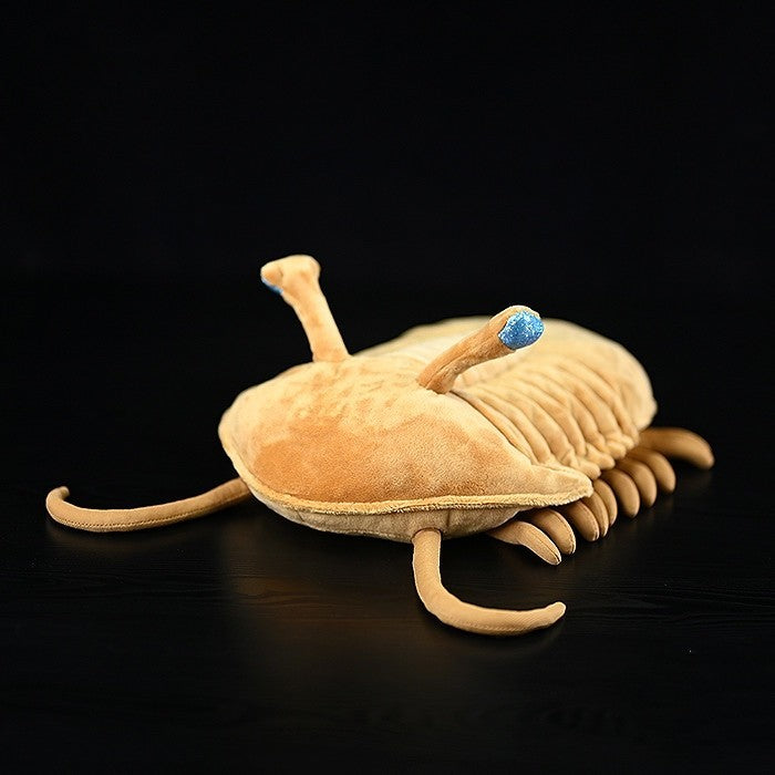 Original Paleontology Series Plush Toys