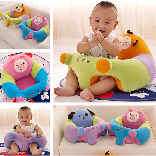 Baby Seats &amp  Sofa Only Cover No Filling Baby Chair Nest