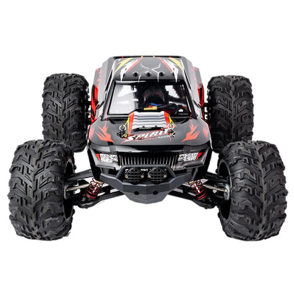 Model car amphibious RC remote control car