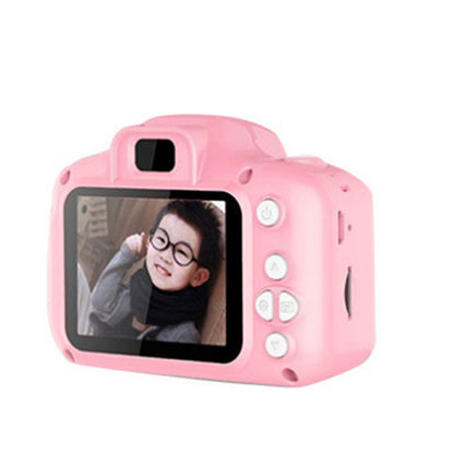 HD children's digital camera