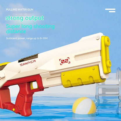 Fashion Large Capacity Boy Water Toys