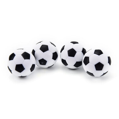 32mm table football small football soccer machine accessories