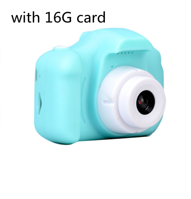 HD children's digital camera