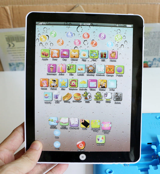 Compatible with Apple, English Ipad learning machine