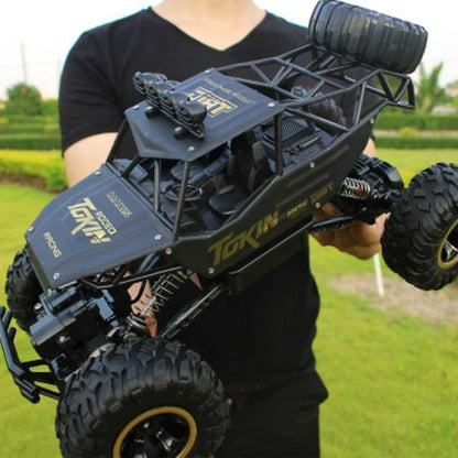 4WD RC Cars Updated Version 2.4G Radio Control RC Cars Toys