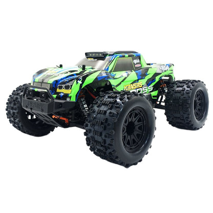 Off-road Professional RC High-speed Remote Control Model Car