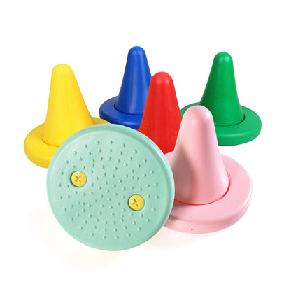 Sensory training children's fitness toys