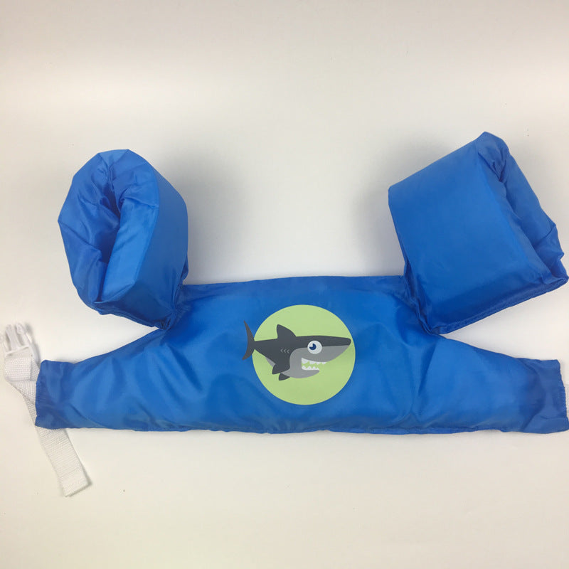 New Baby Swim Rings Puddle Jumper Baby Life Vest Child