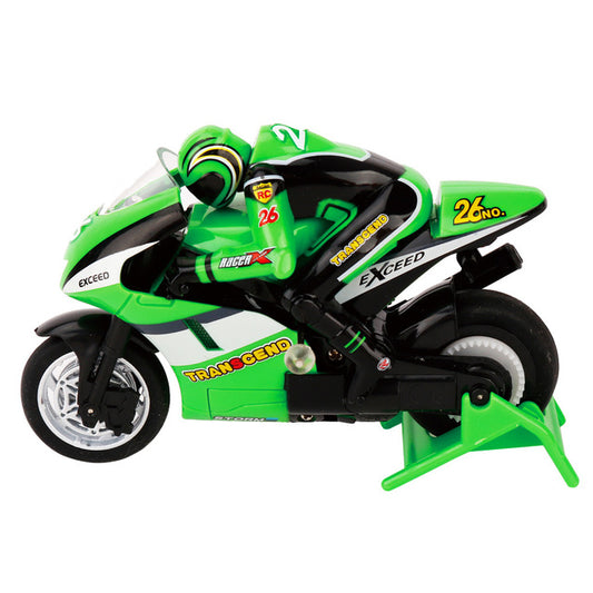 New drift remote control motorcycle remote control ATV