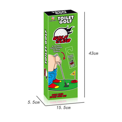 Mini Set Golf Sports Toys