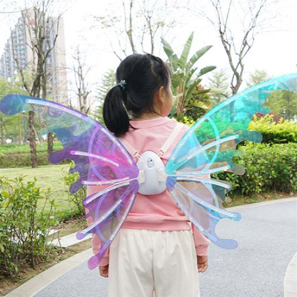 Fashion Personality Butterfly Girl Toys