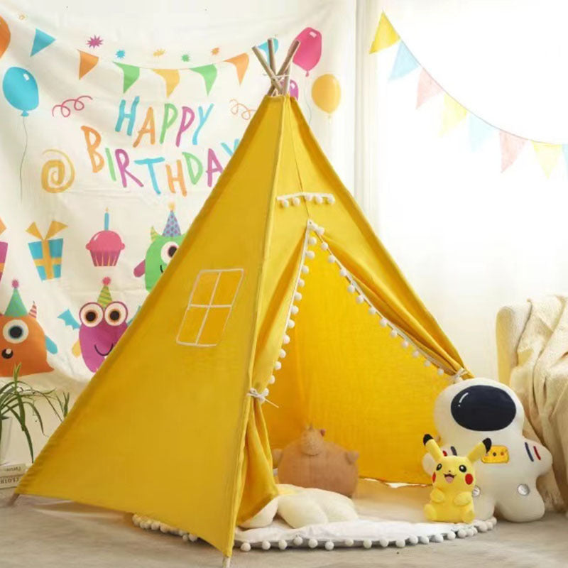 Children's Indoor Tent Princess Castle Play House Toys