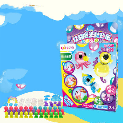 Nian Nian Le Boys And Girls Creative Toys