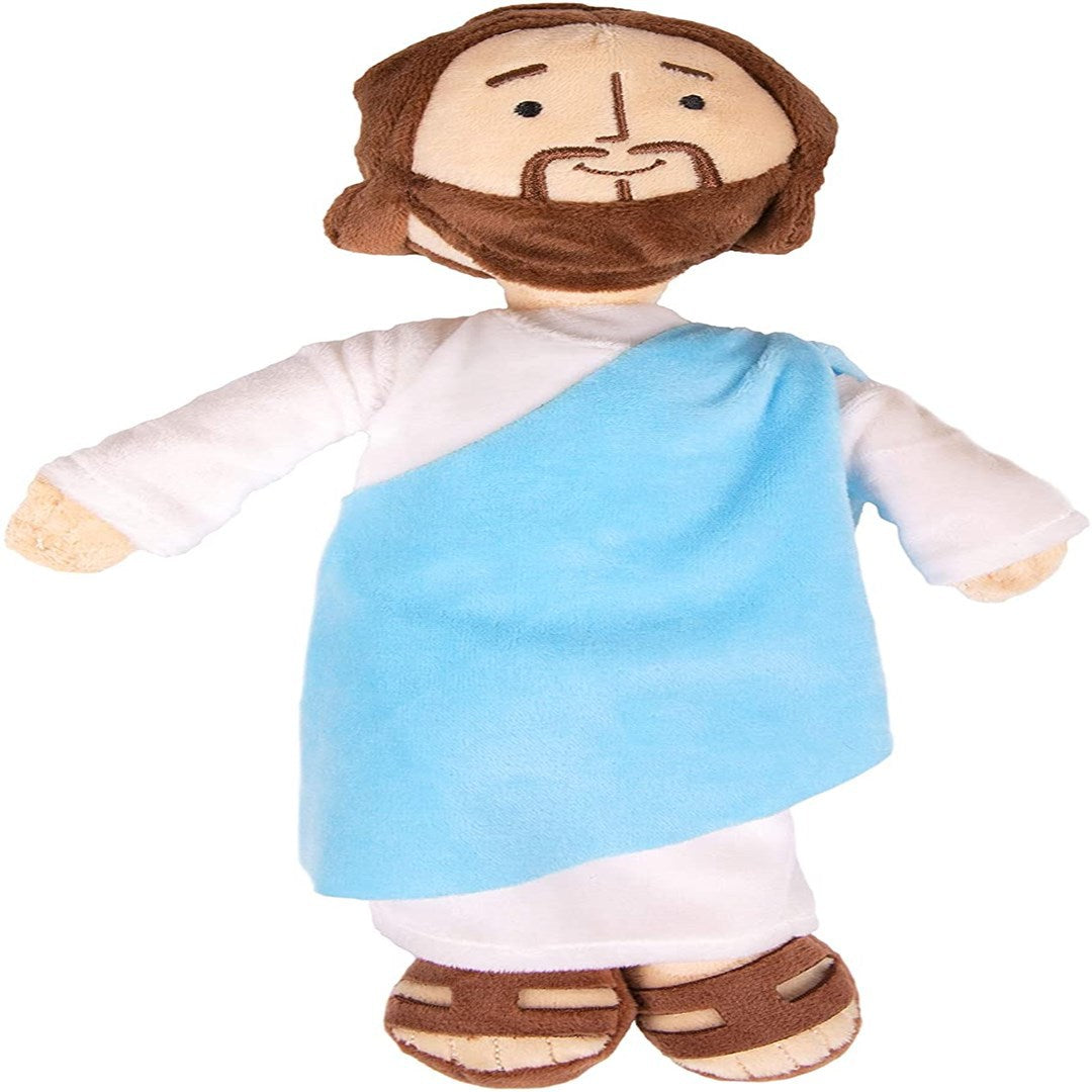 Arabic Figures Plush Doll Toys