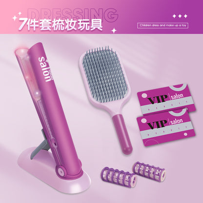 Fun Toys For Girls To Comb Hair