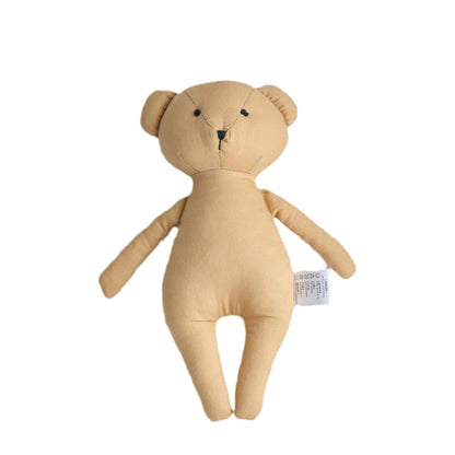 Child Bear Comforter Toys Baby