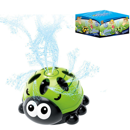 Sprinkler Outdoor Water Spray Toy Garden Water Toys Summer