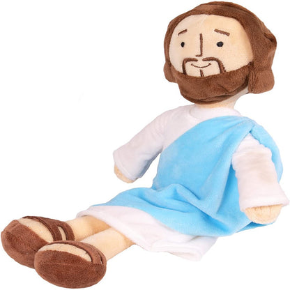 Arabic Figures Plush Doll Toys