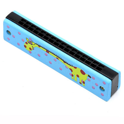 Toy Musical Instrument Play Kids Early Educational Toys
