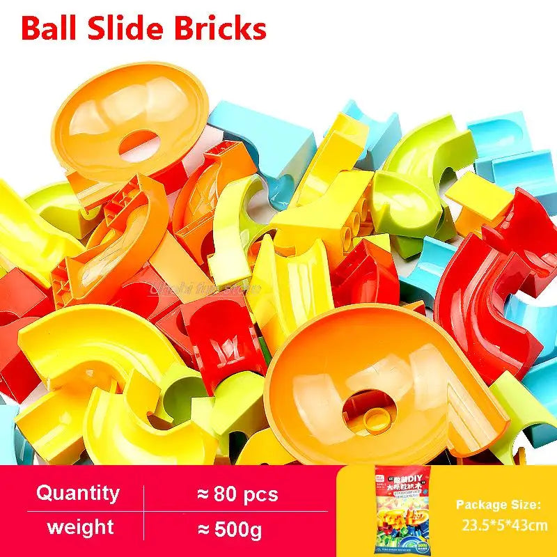 Bulk Big Particle Building Block Accessories Animal House