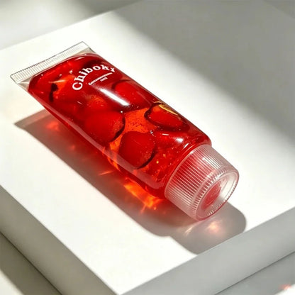 Fruit Filled Maltose Toothpaste Stress Relief Toy