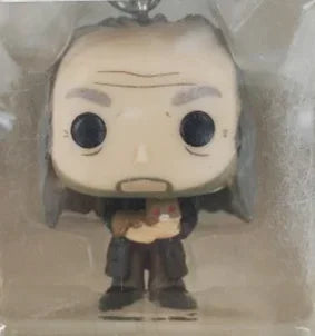 Funko Pocket Keychain Toy Hermione Granger Dobby Toy