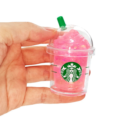 New Schylling NeeDoh Bilnd Box Stress-relief drink cup