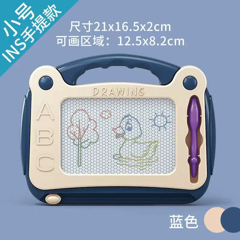 Children Magnetic Drawing Board WordPad