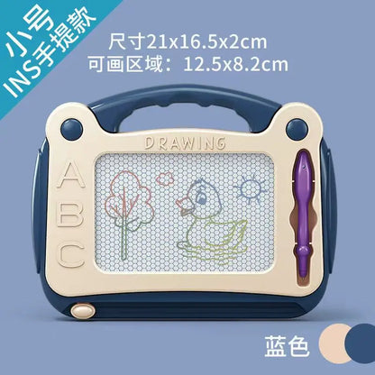 Children Magnetic Drawing Board WordPad