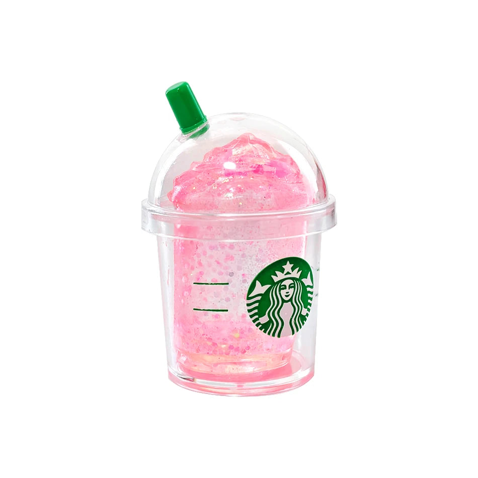 New Schylling NeeDoh Bilnd Box Stress-relief drink cup