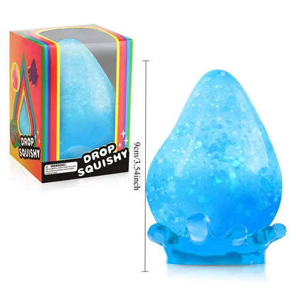 Schylling Needoh Nice Cube Sensory Squishy Stress Relief