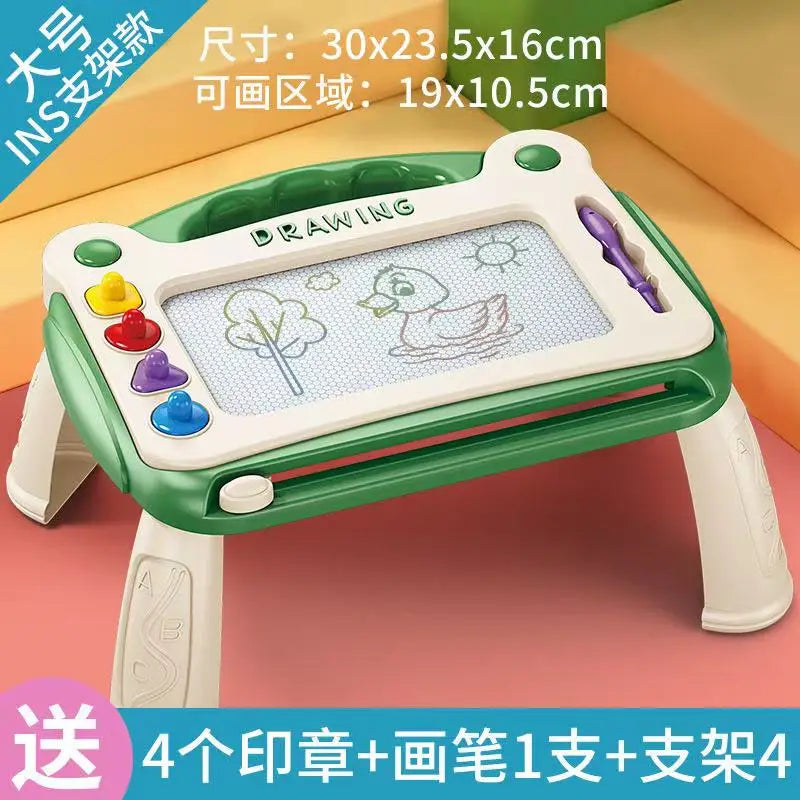 Children Magnetic Drawing Board WordPad
