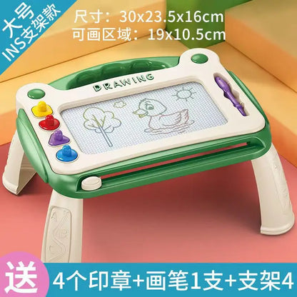 Children Magnetic Drawing Board WordPad