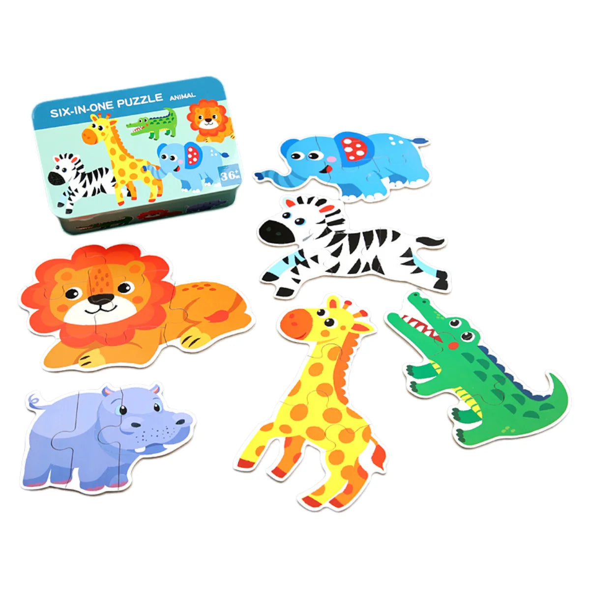 kids Alphabet Number Shape Matching Games Children Early Educational Toys