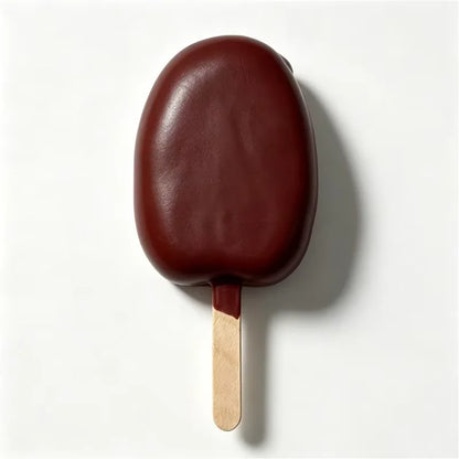 Chocolate Covered Ice Cream Squishy Crunchy Clay