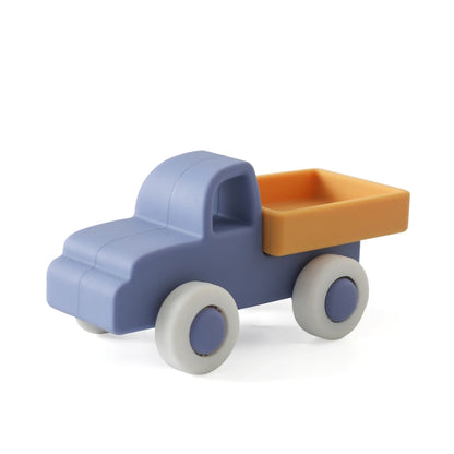 Silicone Car 0 12 Months Newborn Baby Things Silicone Baby Teether