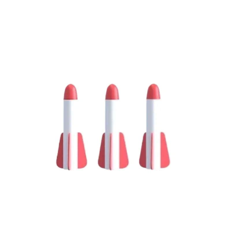 Children's Air Rocket Foot Pump Launcher Accessories Set