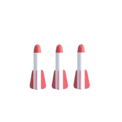 Children's Air Rocket Foot Pump Launcher Accessories Set