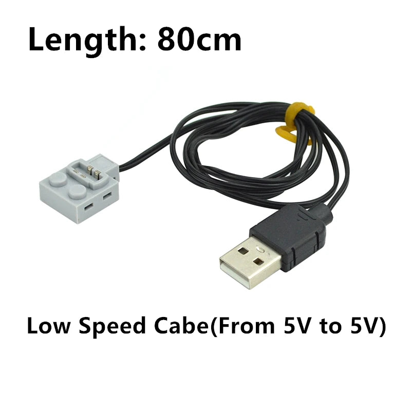 Technical parts Motor multi power functions