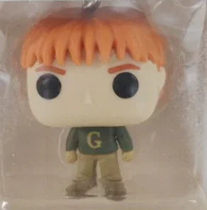 Funko Pocket Keychain Toy Hermione Granger Dobby Toy