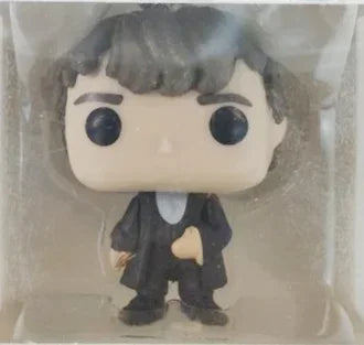 Funko Pocket Keychain Toy Hermione Granger Dobby Toy