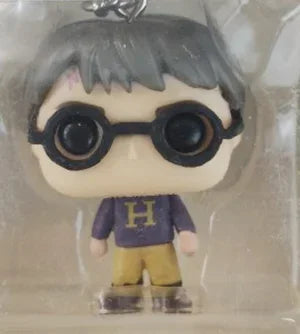 Funko Pocket Keychain Toy Hermione Granger Dobby Toy