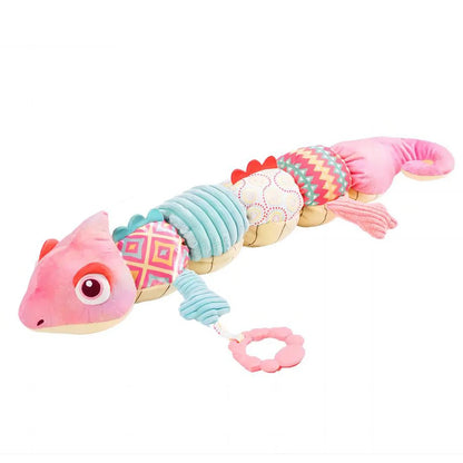Tummy Time Toys 0-24 Months Baby Musical Stuffed Animal