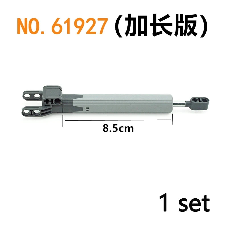 Technical parts Motor multi power functions