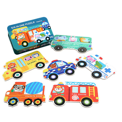 kids Alphabet Number Shape Matching Games Children Early Educational Toys