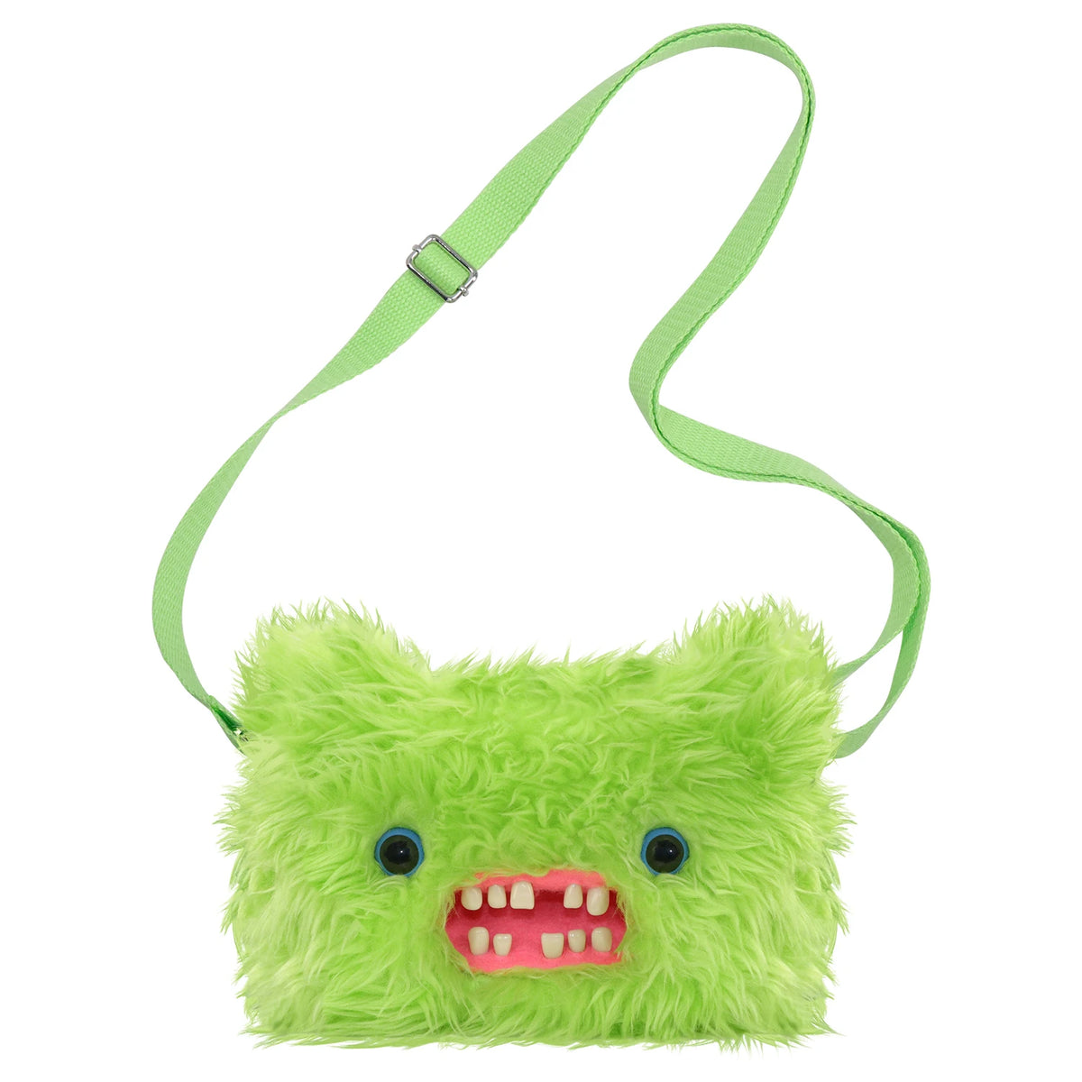 Original Fuggler Bagger Generation  Soft Plush Doll