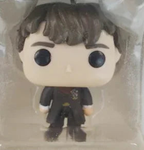 Funko Pocket Keychain Toy Hermione Granger Dobby Toy