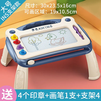 Children Magnetic Drawing Board WordPad