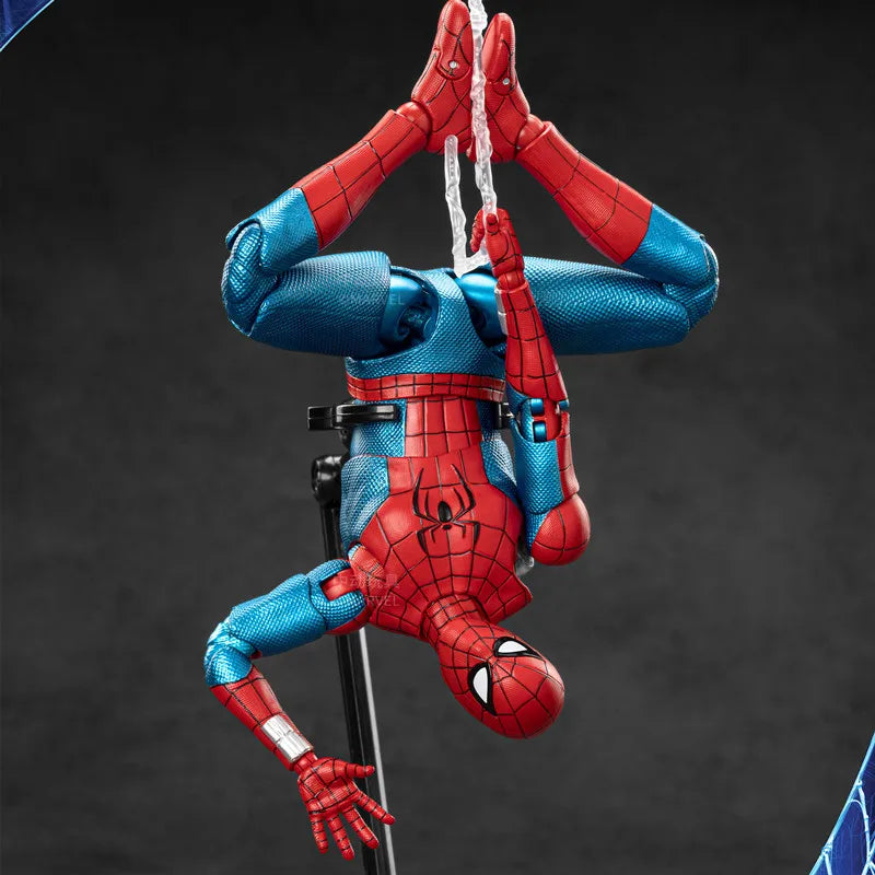 1/10 Scale Figure ZD TOY Spider-Man: Brand New