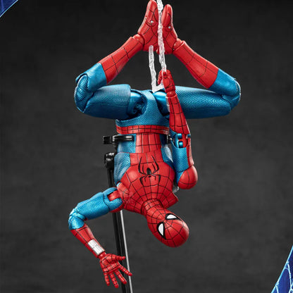 1/10 Scale Figure ZD TOY Spider-Man: Brand New